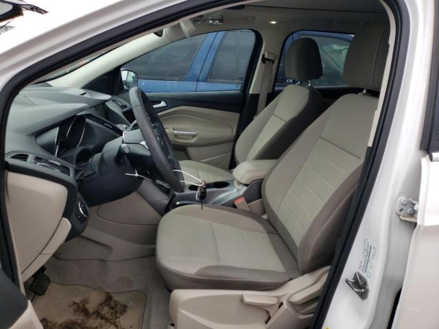 Photo 7 from auction – 2013 FORD ESCAPE SE with VIN 1FMCU0GX3DUC41761