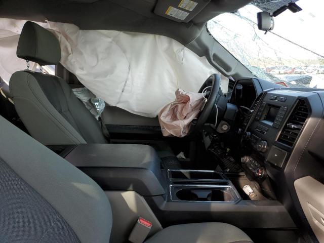 Photo 7 from auction – 2015 FORD F150 SUPER with VIN 1FTEX1CPXFFC20008