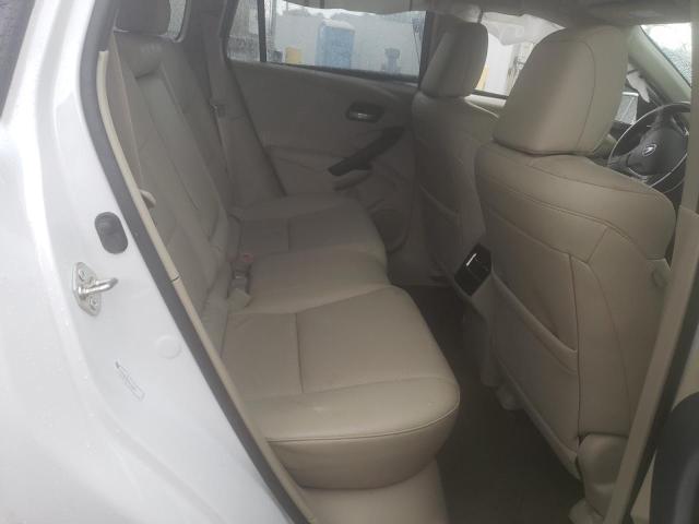 Photo 11 from auction – 2017 ACURA RDX TECHNO with VIN 5J8TB3H58HL000073