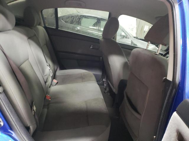 Photo 10 from auction – 2011 NISSAN SENTRA 2.0 with VIN 3N1AB6AP8BL645923