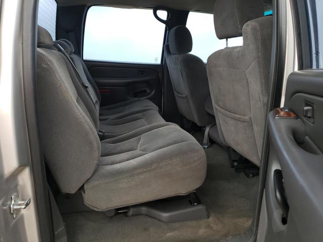 Photo 10 from auction – 2005 CHEVROLET SILVERADO with VIN 2GCEC13TX51125771