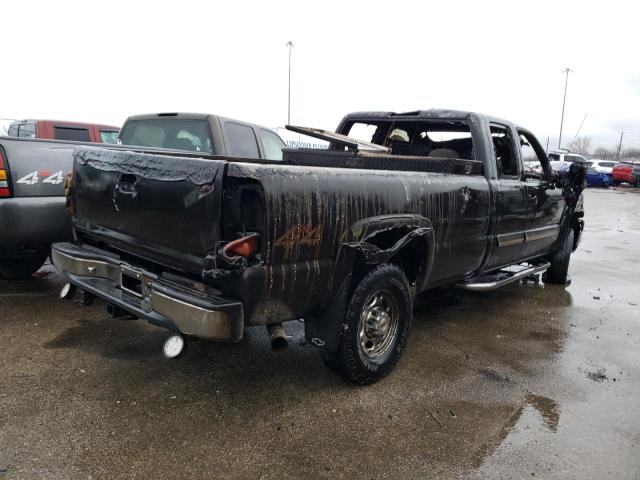 Foto 3 de la subasta – 2003 CHEVROLET SILVERADO con VIN 1GCHK29U73E343975