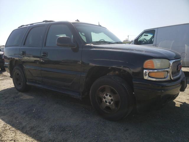 Photo 4 from auction – 2003 GMC YUKON DENA with VIN 1GKEK63U73J138686