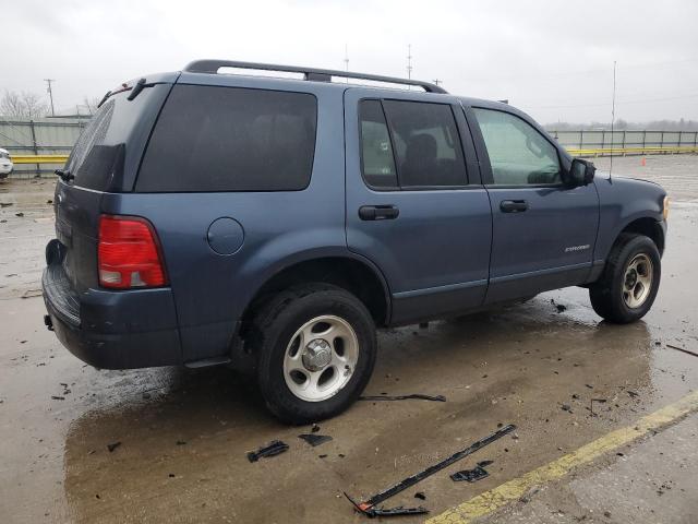 Photo 3 from auction – 2004 FORD EXPLORER X with VIN 1FMZU73K34ZB36962