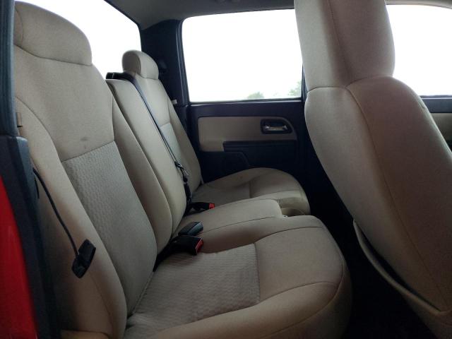 Photo 10 from auction – 2012 GMC CANYON SLE with VIN 1GTD5MFE0C8108170