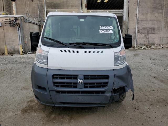 Photo 5 from auction – 2018 RAM PROMASTER with VIN 3C6TRVAG5JE103197