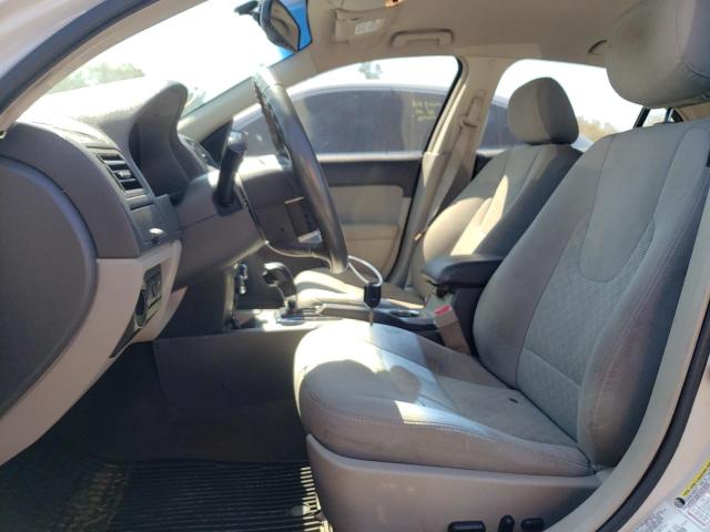 Photo 7 from auction – 2011 FORD FUSION SEL with VIN 3FAHP0JA2BR331158
