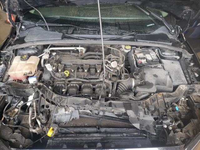 Photo 12 from auction – 2016 FORD FOCUS TITA with VIN 1FADP3N27GL388514