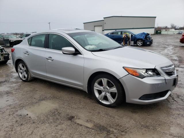 Photo 4 from auction – 2014 ACURA ILX 20 with VIN 19VDE1F33EE002939