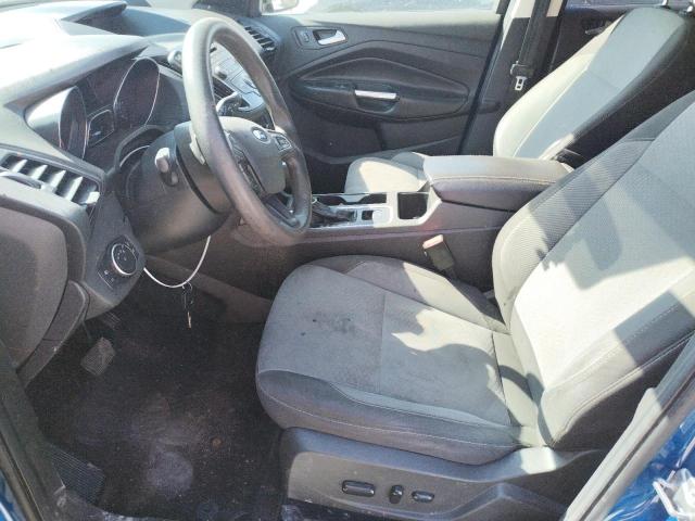 Photo 7 from auction – 2017 FORD ESCAPE SE with VIN 1FMCU0G95HUC52364