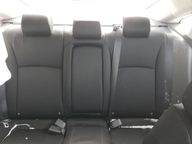 Photo 10 from auction – 2017 HONDA CIVIC EX with VIN 19XFC1F33HE031870