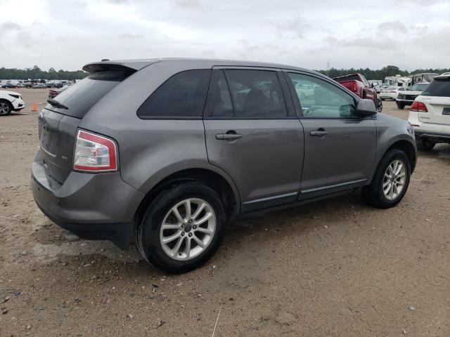 Photo 3 from auction – 2010 FORD EDGE SEL with VIN 2FMDK3JC9ABA36156