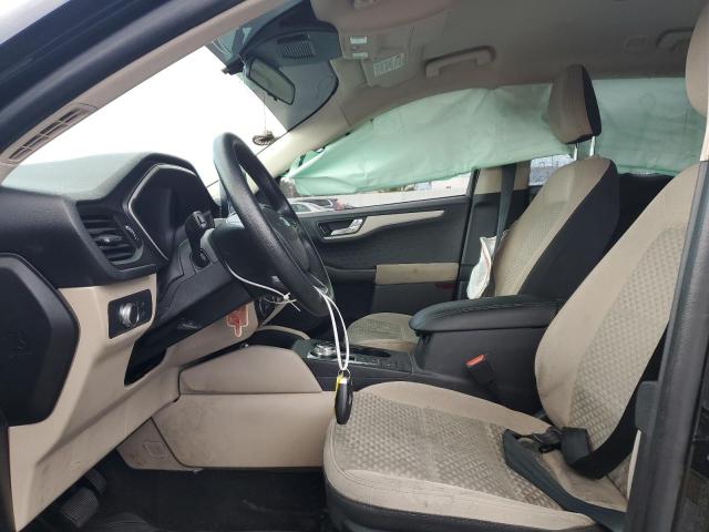 Photo 7 from auction – 2020 FORD ESCAPE SE with VIN 1FMCU0G68LUB94765