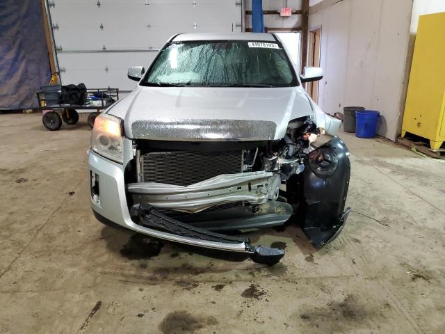 Photo 5 from auction – 2013 GMC TERRAIN SL with VIN 2GKALMEK6D6263253