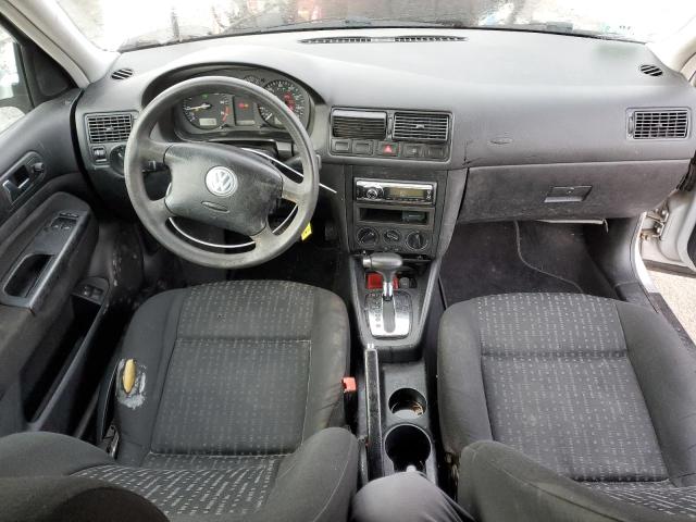 Photo 8 from auction – 2005 VOLKSWAGEN GOLF GL with VIN 9BWBL61JX54010437