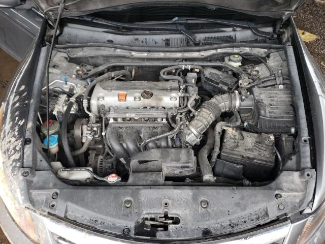 Photo 11 from auction – 2012 HONDA ACCORD EXL with VIN 1HGCP2F88CA210993