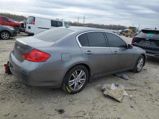 Photo 3 from auction – 2015 INFINITI Q40 with VIN JN1CV6AP2FM502543