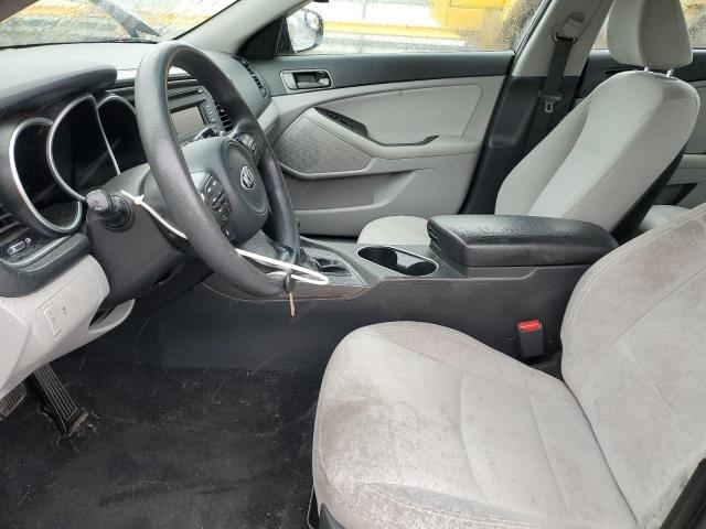 Photo 7 from auction – 2015 KIA OPTIMA LX with VIN 5XXGM4A70FG484863