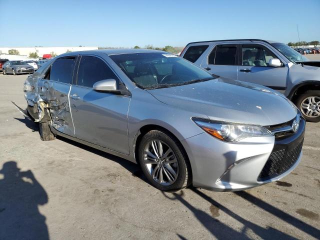 Photo 4 from auction – 2017 TOYOTA CAMRY LE with VIN 4T1BF1FK2HU452909