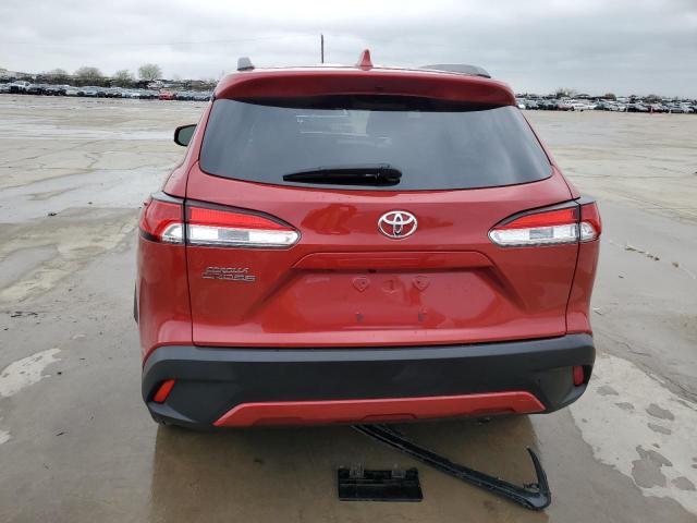 Photo 6 from auction – 2022 TOYOTA COROLLA CR with VIN 7MUCAAAG8NV014718