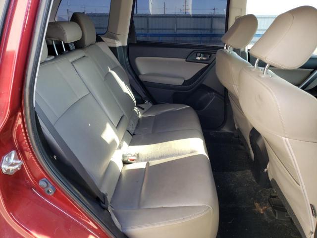 Photo 11 from auction – 2015 SUBARU FORESTER 2 with VIN JF2SJAHCXFH554393