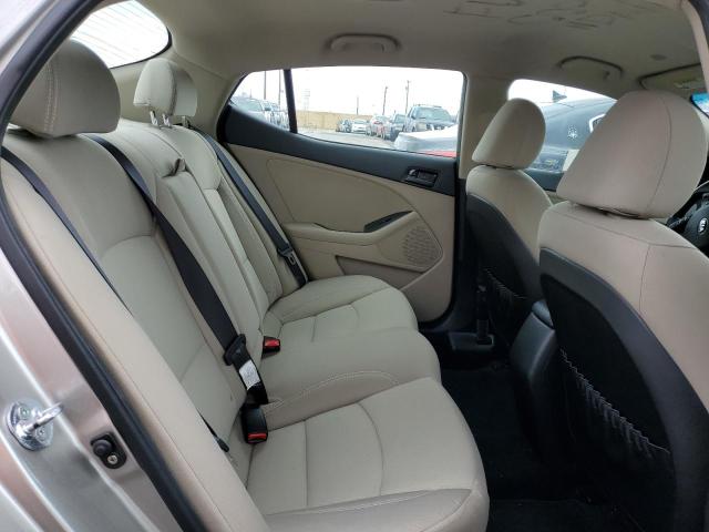 Photo 10 from auction – 2013 KIA OPTIMA LX with VIN KNAGM4A79D5377194