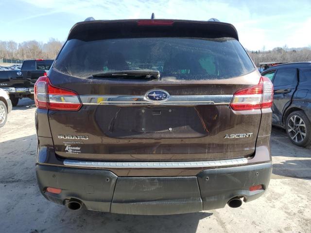 Photo 6 from auction – 2019 SUBARU ASCENT PRE with VIN 4S4WMAFDXK3470306