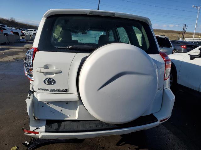 صورة رقم 6 من المزاد - 2010 TOYOTA RAV4 مع VIN JTMBF4DV7A5029004