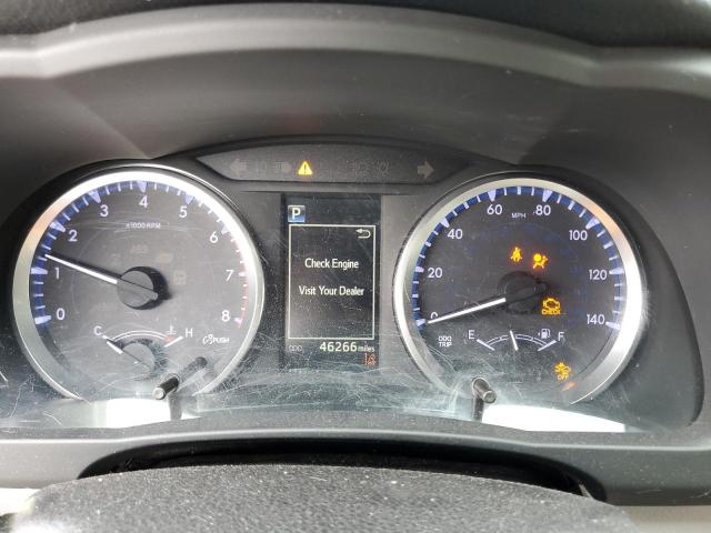 Photo 9 from auction – 2018 TOYOTA HIGHLANDER with VIN 5TDZARFH7JS039575