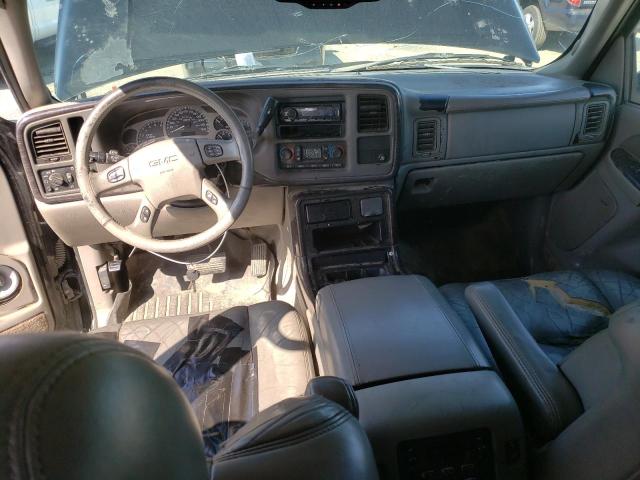 Photo 8 from auction – 2003 GMC YUKON DENA with VIN 1GKEK63U73J138686