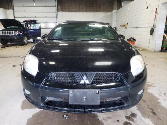 Photo 5 from auction – 2009 MITSUBISHI ECLIPSE SP with VIN 4A3AL25F79E016262