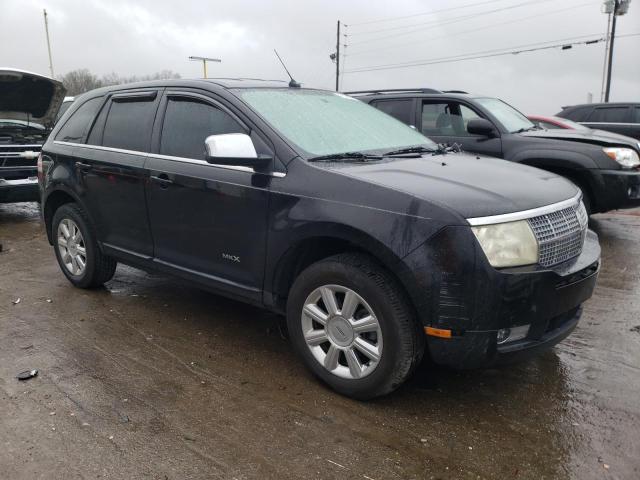 Фото 4 с аукциона – 2007 LINCOLN MKX с VIN 2LMDU68CX7BJ32649