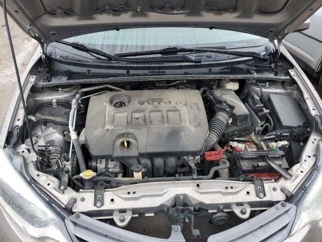 Photo 11 from auction – 2015 TOYOTA COROLLA L with VIN 2T1BURHE4FC262586