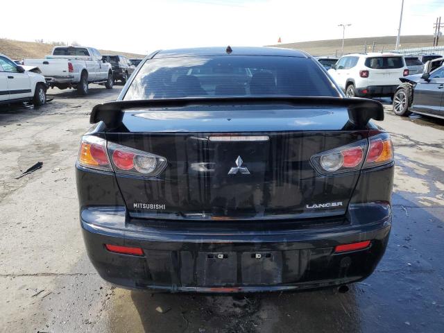 Photo 6 from auction – 2016 MITSUBISHI LANCER ES with VIN JA32U2FU0GU001962