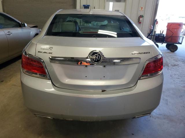 Photo 6 from auction – 2012 BUICK LACROSSE with VIN 1G4GC5E36CF334116