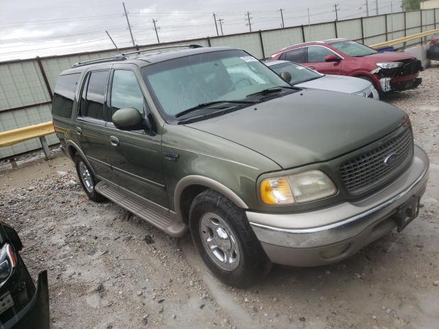 Zdjęcie 4 z aukcji – 2000 FORD EXPEDITION z VIN 1FMRU17L4YLC48517