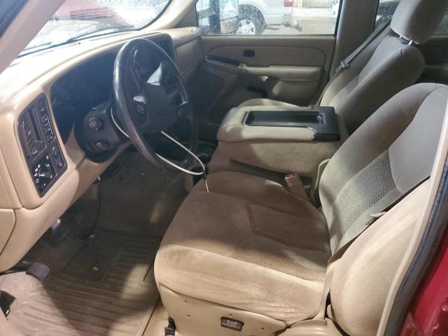 Photo 7 from auction – 2006 CHEVROLET SILVERADO with VIN 1GCHK23236F124467