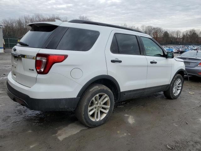 Photo 3 from auction – 2017 FORD EXPLORER with VIN 1FM5K8BH1HGD76108