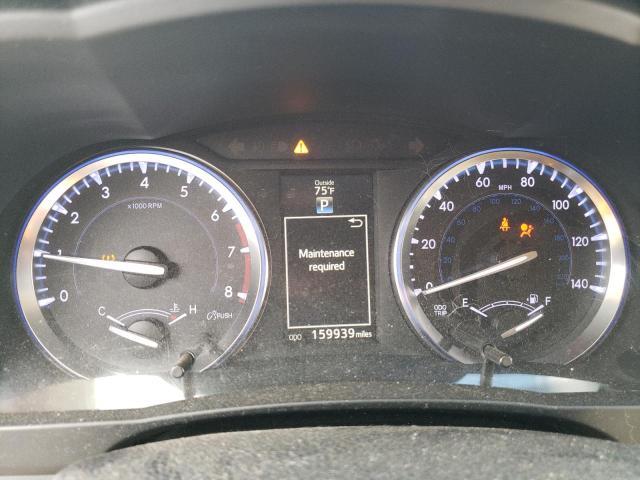 Photo 9 from auction – 2014 TOYOTA HIGHLANDER with VIN 5TDKKRFH5ES021371