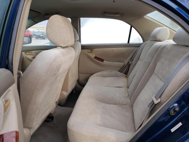 صورة رقم 10 من المزاد - 2004 TOYOTA COROLLA CE مع VIN JTDBR32E342047672
