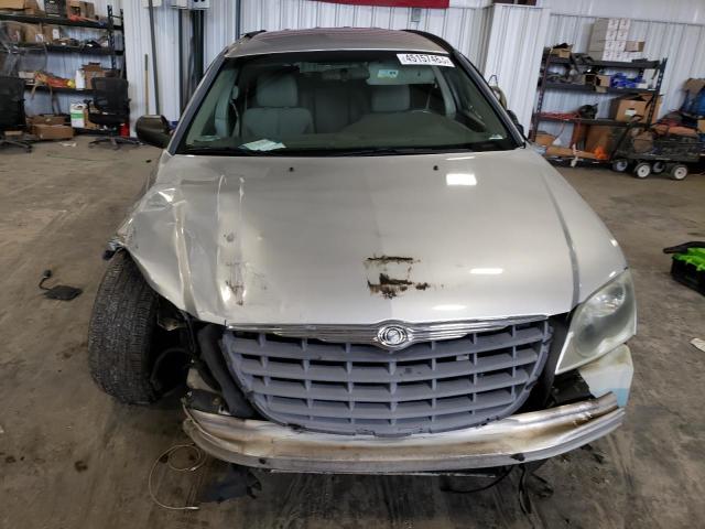Photo 5 from auction – 2005 CHRYSLER PACIFICA with VIN 2C8GM48L25R436918