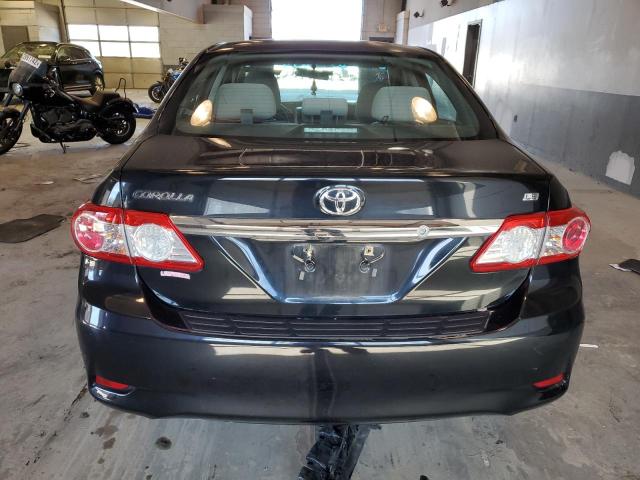Foto 6 de la subasta – 2012 TOYOTA COROLLA BA con VIN 2T1BU4EE1CC817383