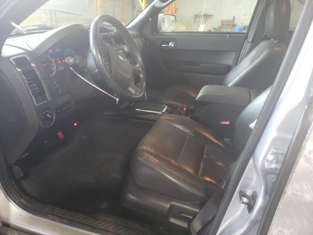 Photo 7 from auction – 2012 FORD ESCAPE LIM with VIN 1FMCU9EG5CKC05264