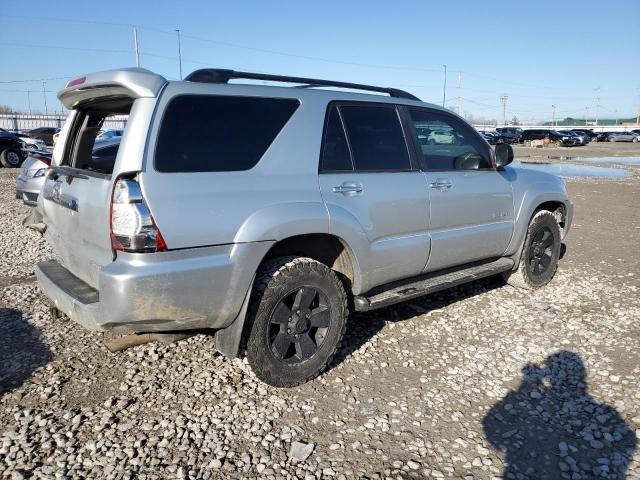 Photo 3 from auction – 2007 TOYOTA 4RUNNER SR with VIN JTEBU14R878098343