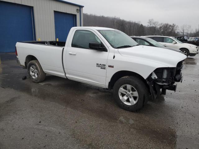 صورة رقم 4 من المزاد - 2021 RAM 1500 CLASS مع VIN 3C6JR7ET5MG563429