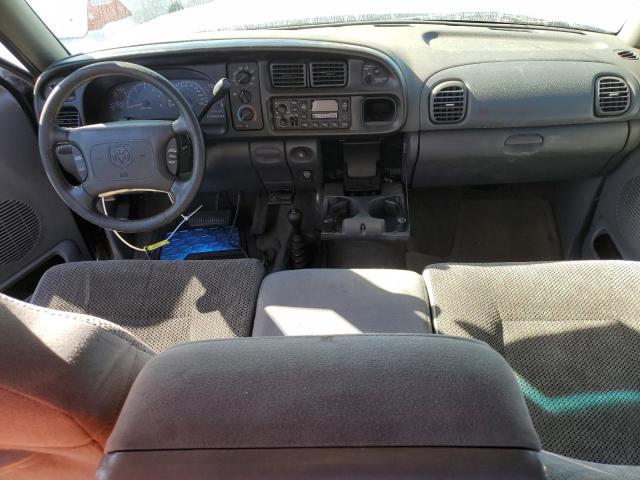Photo 8 from auction – 2001 DODGE RAM 1500 with VIN 1B7HF13Y21J519393
