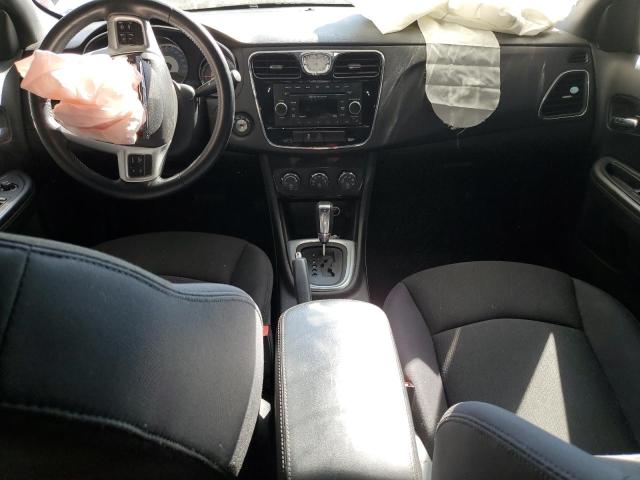 Photo 8 from auction – 2013 CHRYSLER 200 TOURIN with VIN 1C3CCBBG3DN659911