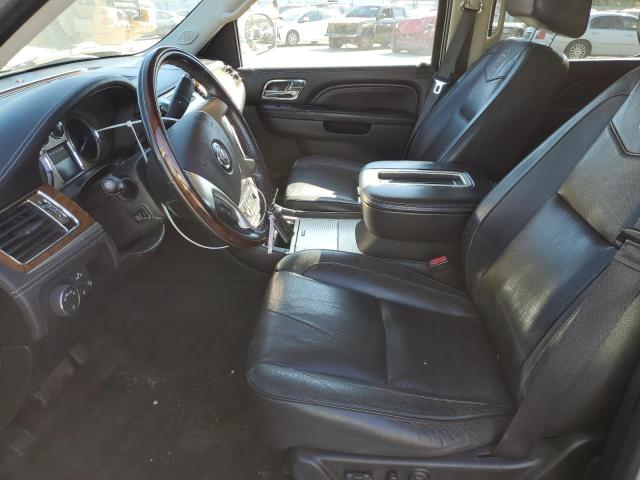 Photo 7 from auction – 2013 CADILLAC ESCALADE E with VIN 1GYS4KEF2DR176808