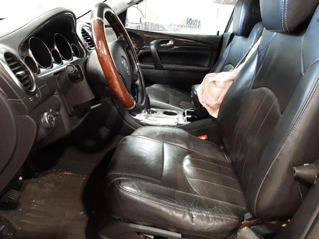Photo 7 from auction – 2016 BUICK ENCLAVE with VIN 5GAKVBKD2GJ335109