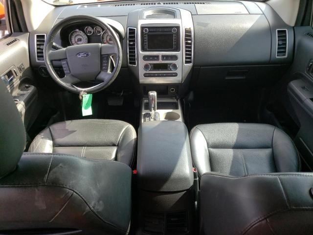 Photo 8 from auction – 2008 FORD EDGE LIMIT with VIN 2FMDK39CX8BB11459